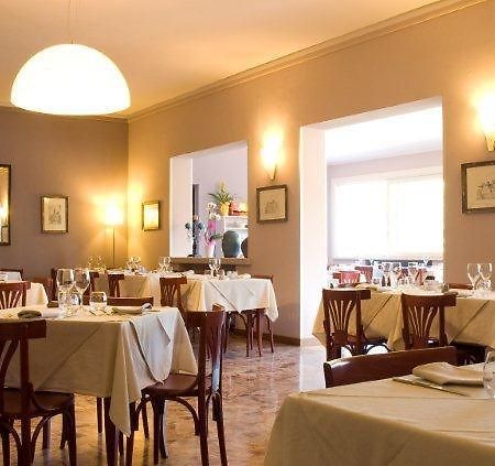 Locanda Della Pieve Tizzano Val Parma Exteriör bild