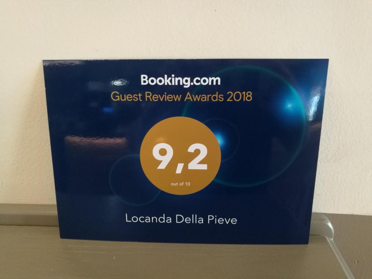 Locanda Della Pieve Tizzano Val Parma Exteriör bild